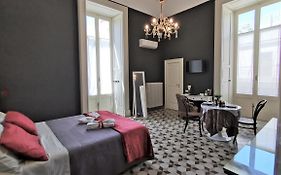 Chez Moi Charme B&B